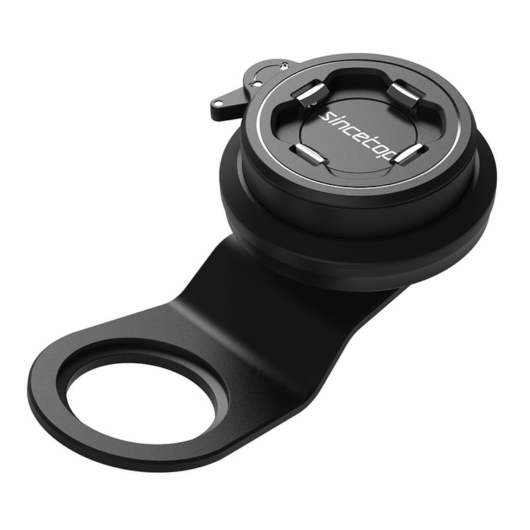 Stem Mount【2nd Gen】with Vibration Dampener