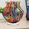 Artistic Vase Double Sided - 5D DIY Vase