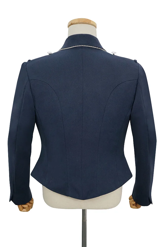   Luftwaffe German Officers Mess Dress and Vest German-Uniform