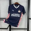 2025/2026 Eindhoven Away Football Shirt 1:1 Thai Quality