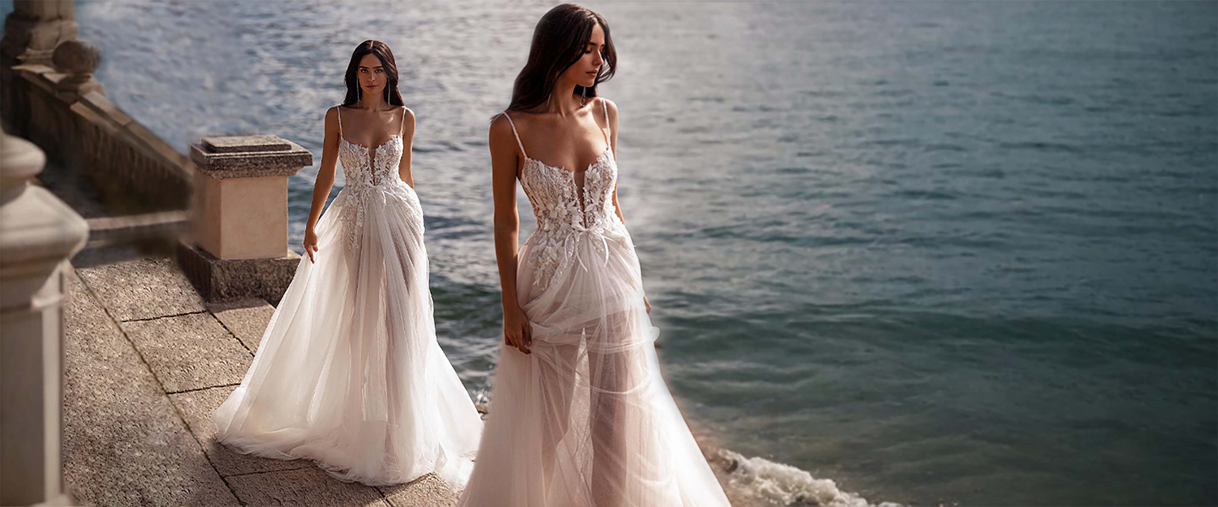 Wedding Dresses
