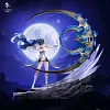 1/6 Scale Drawing Bow Iuno - Wuthering Waves Resin Statue - HaJiMi Studio