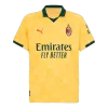 AC Milan Third Away Soccer Jersey 2025/26
