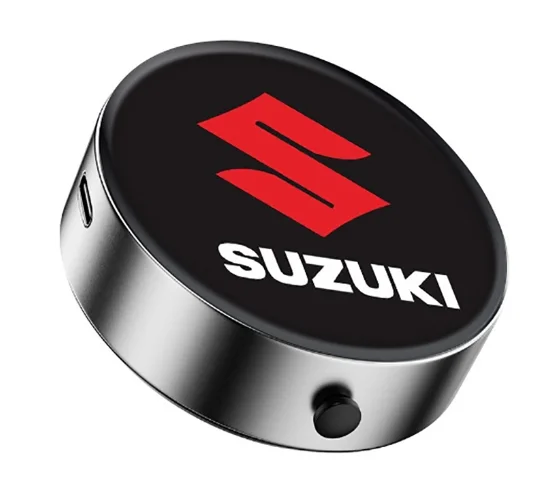 Vacuum adsorption car mobile phone holder