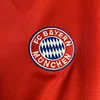 2000/2001 Retro Bayern Munich Home Football Jersey 1:1 Thai Quality