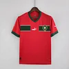 2022 Morocco Home Football Shirt 1:1 Thai Quality