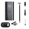 Automatic Air Pump Intelligent Handheld Air Pump Wireless for Vehicle Motorcycle