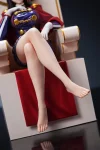 Ren Yamashiro - Mato Seihei no Slave Resin Statue - Kuonn Studio
