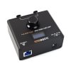 DOREMiDi Art-Net To DMX-1024 PoE Box