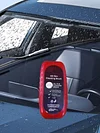 Car Window Glass Cleaner Removes Dirt Powerful Windshield Oil Film Stain Removal