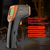 Digital Infrared Thermometer  Temperature Meter Non-contact Pyrometer