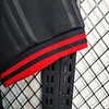 2019 Flamengo Black Jersey