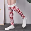 Woman Christmas Thicken Warm Socks