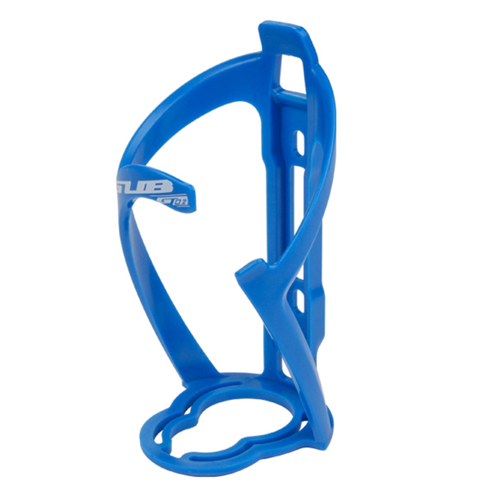 

GUB G02 Bicycle Bottle Cage with Screw MTB Bike Water Bottle Holder (Blue), 501 Original