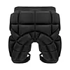 Ski Hip Protection Pads Thickened Skate Butt Protectors Snowboard Hip Shorts