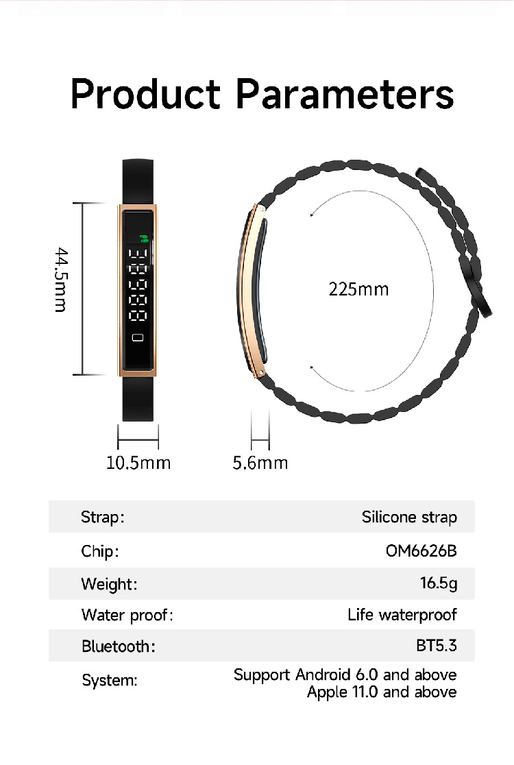 Likron Watches