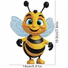 Bee - 5D DIY Ornament