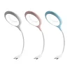 Portable Flexi Ring Lamp USB Study Reading LED Table Light Eye Protection