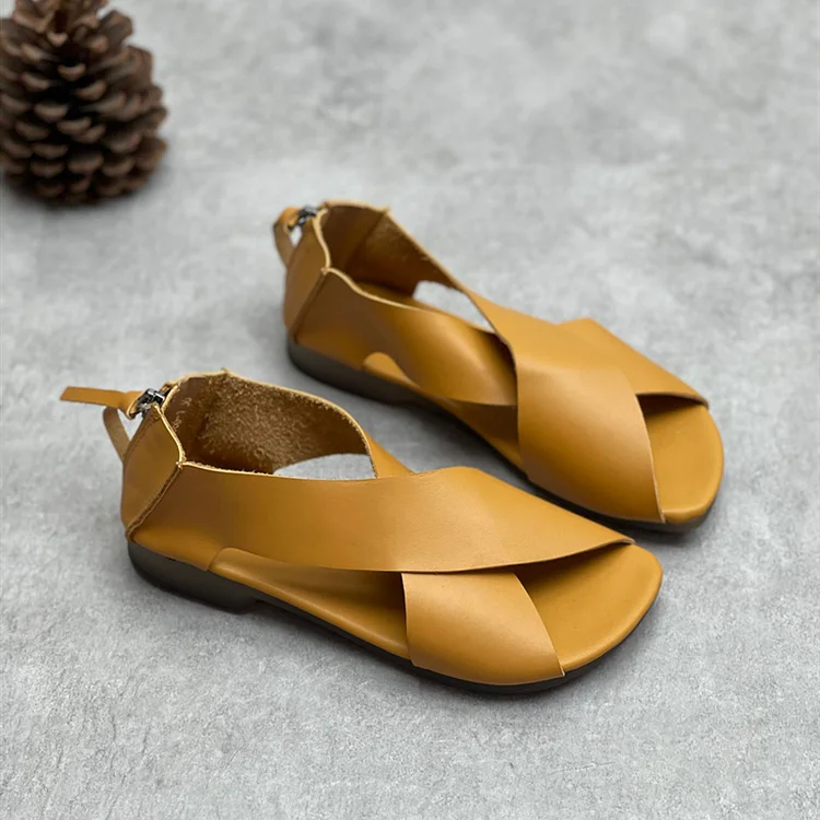 Women's Sandals – Comfortable and Elegant Orthopedic Sandals for Everyday Use