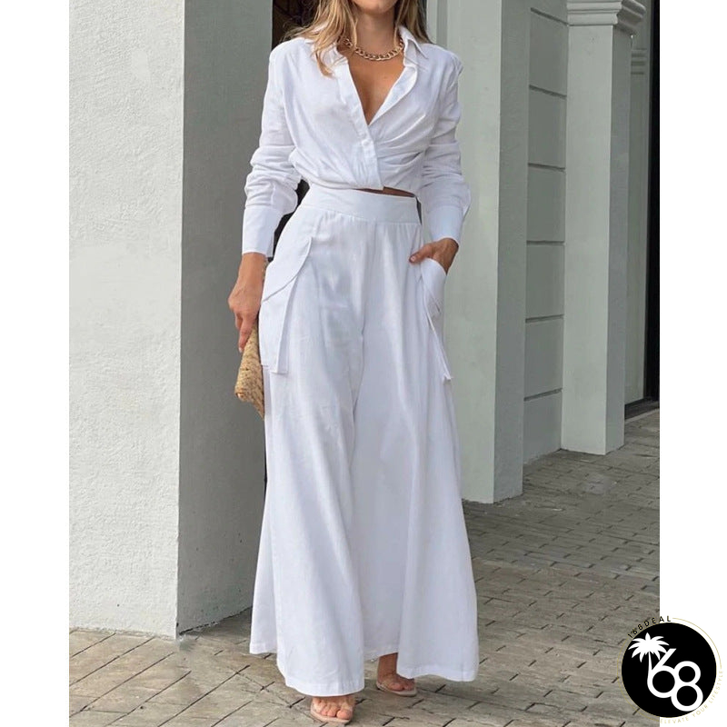 Casual and cool summer Shirt | 168DEAL