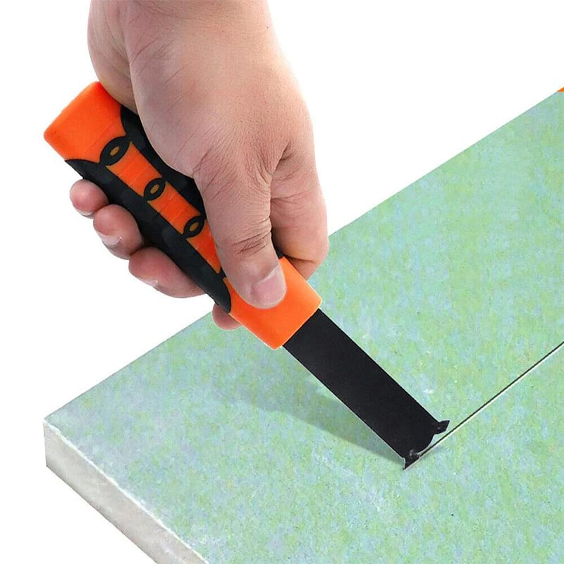 Gypsum Board Cutter Utility Knife Decoration Tool