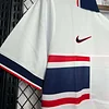 1995 Retro USA Home Football Shirt 1:1 Thai Quality