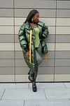 BRISBANE PUFFER JACKET