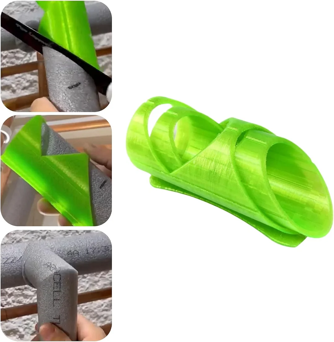 Insulation Clip