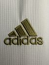 2019/2020 Retro Real Madrid Home Soccer Jersey 1:1 Thai Quality love fball