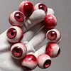 Multicolor Pupil Handmade Bracelet