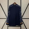 2023/2024 Long Sleeves Real Madrid Away Football Jersey 1:1 Thai Quality