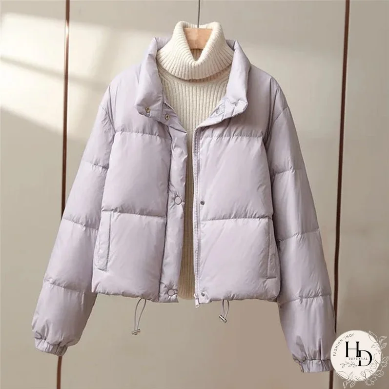 Emie Daly Bubble Down Jacket