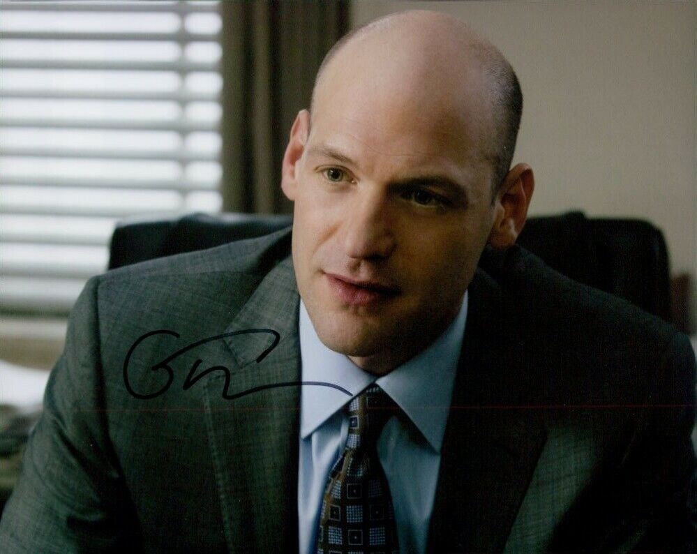 Corey Stoll (TV's Billions