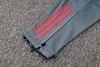 Joyfball 2024/2025 Germany Half-Pull Training Suit Dark Grey Football Shirt 1:1 Thai Quality