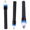 P-80 Plasma Cutter Torch Easy To Install Plasma Cutting Torch Gun Multifunctional for CUT-50 CUT-100 LGK-60 LGK100 Cutting Machine