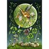 uk.everydayedeals Diamond Painting - Full Square - Bird