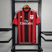 Effectif De Linter De Milan 2014 15