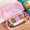 Cartoon Unicorn Stationery Box - 5D DIY Craft Storage Box