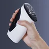 Electronic Hand Gripper Fitness Training Hand Gripper Meter Tester Adjustable Hand Strength Training