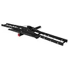 [US Local Warehouse] Hitch Mount Bike Carrier Anti Tilt Rear Trailer Steel Mount Rack Max Load 180kg