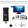 USB TV WiFi Dongle Adapter 300Mbps Universal Wireless Receiver RJ45 WPS