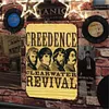 Creedence Clearwater Revival - Metal Tin Signs(8*12Inch/12*16Inch)