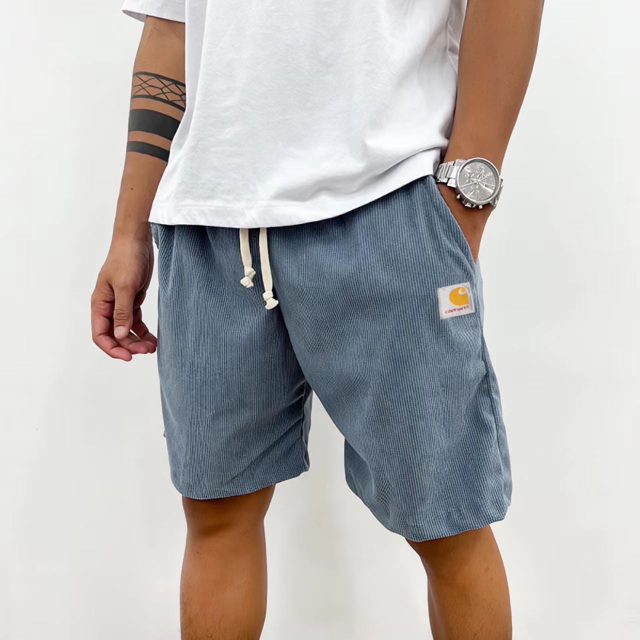 Carhartt Vintage Surf Shorts