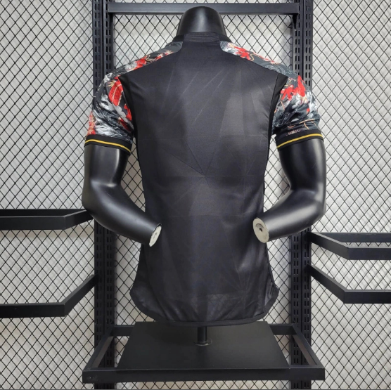 24/25 Real Madrid Special Edition Player Version Football T-Shirt Thai Quality