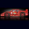 The Ferrari F40