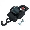 Automatic Retractable Polyester Tie Straps &ndash; An Efficient Solution for Cargo Securement