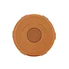4Pcs Electric Water Pump Adapter Portable Camping Water Dispenser Adapter(Khaki)