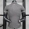 Joyfball 2024/2025 Player Version Real Madrid Third Away Football Jersey（The player version jersey is a bit tight, please pay attention to the size selection）