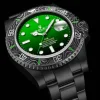 𝐑𝐎𝐋𝐄𝐗 Submariner PARAKEET