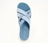 2024 Cloudsteppers Sport Slide Sandals PRICE -👍Last Day Promotion 49% OFF